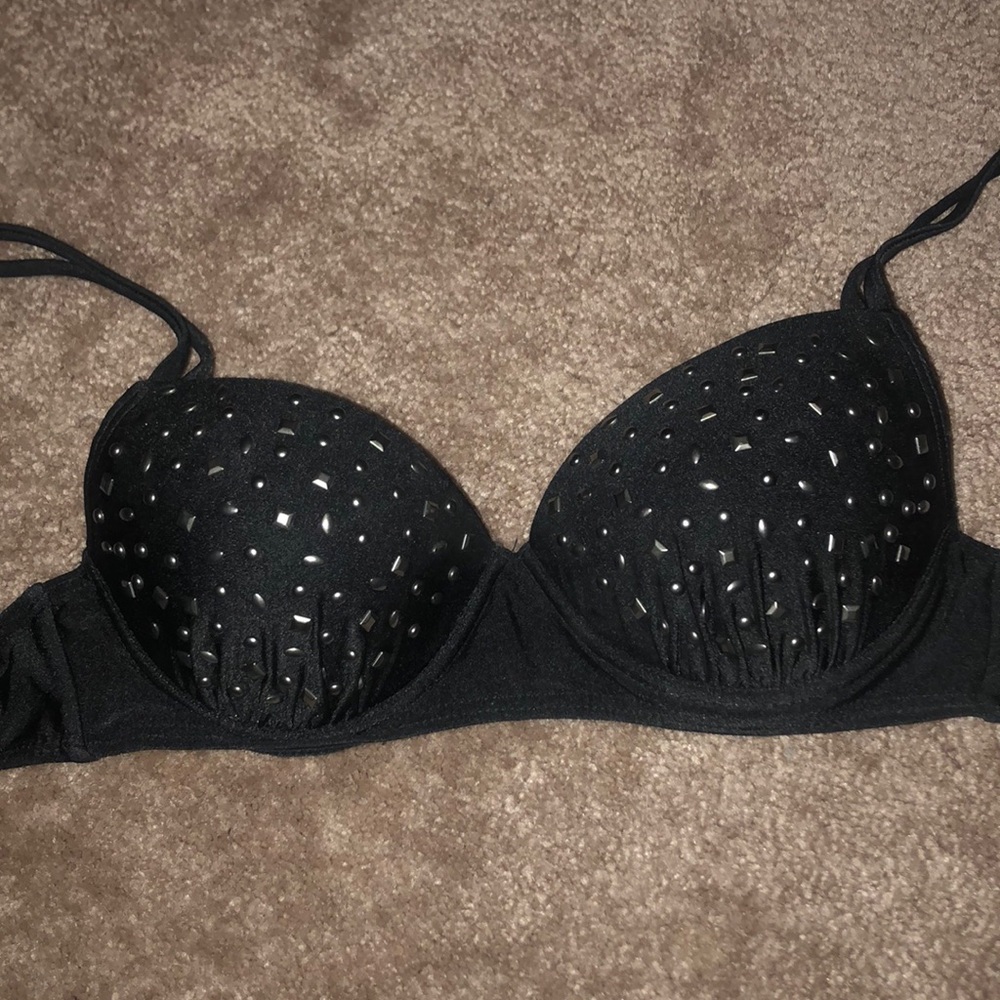 Bikini top